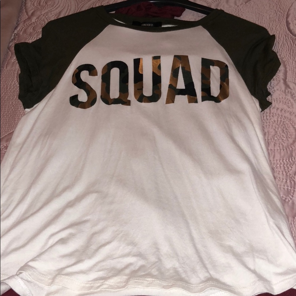T-shirt